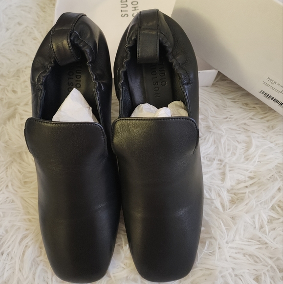 BNIB Studio Nicholson Moon Shoes EU39 - Picture 3 of 5